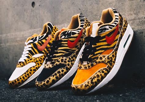 nike air max animal pack kopen|nike air max 1 stockx.